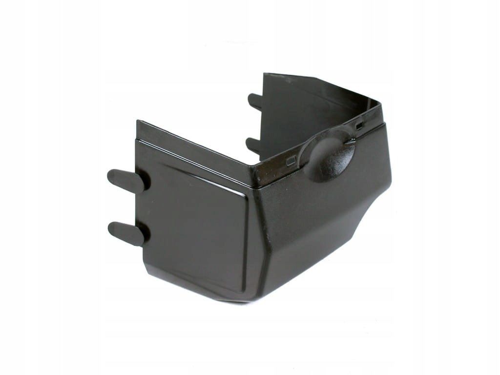 Peugeot 207 2006-2012 Akü Üst Plastiği Orjinal