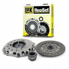 Bmw E36 328i Debriyaj Seti LUK Marka (624206500)