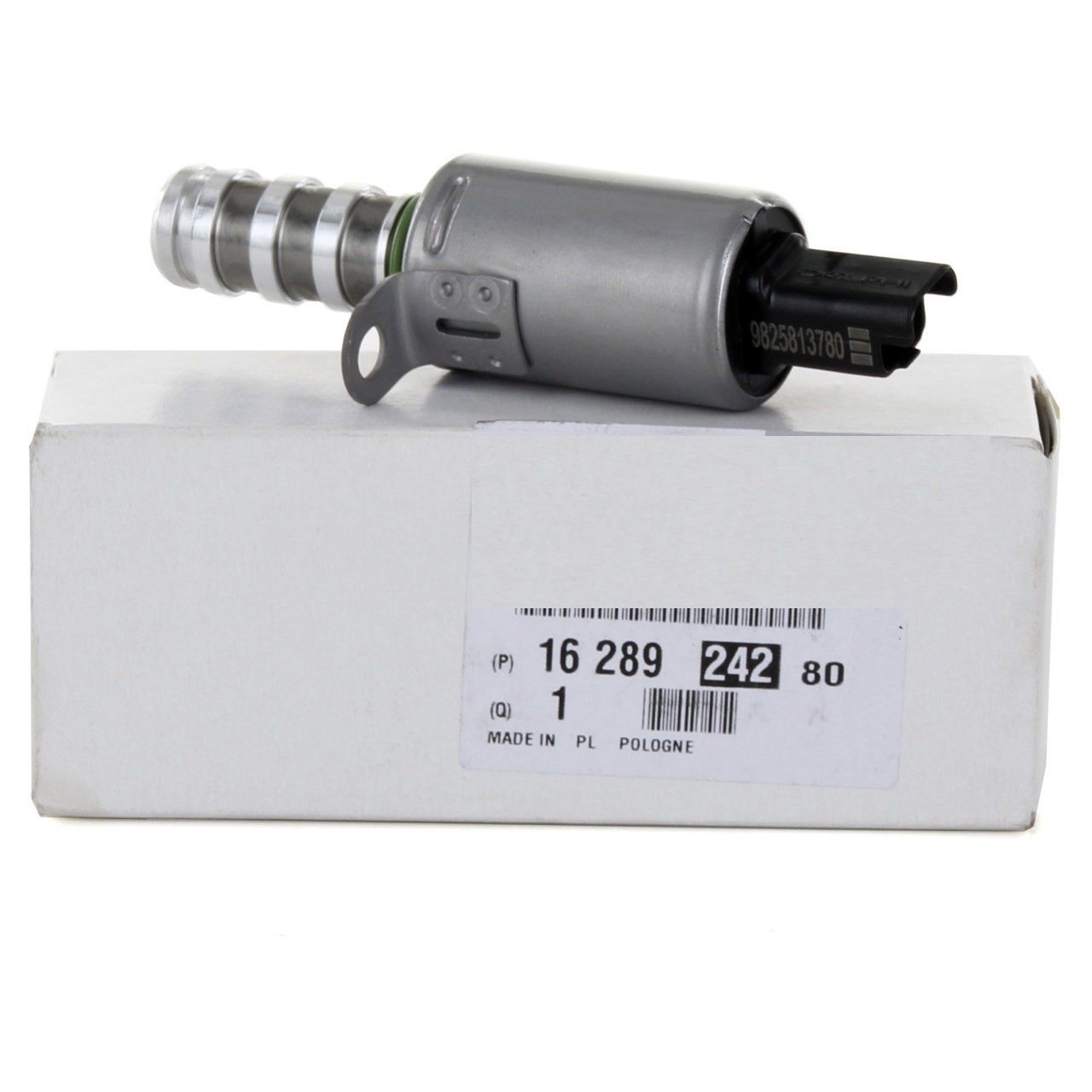 Citroen C2 1.2 1.4 1.6 Vti Thp Ep6 Elektrovana Orjinal