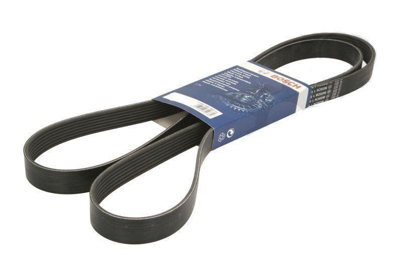 Volkswagen Bora 1.6 16V BCB V Kayışı Bosch Marka