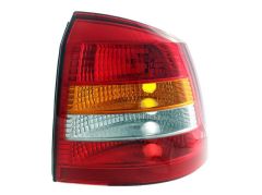Opel Astra G HB Kasa Sağ Stop Lambası Depo Marka