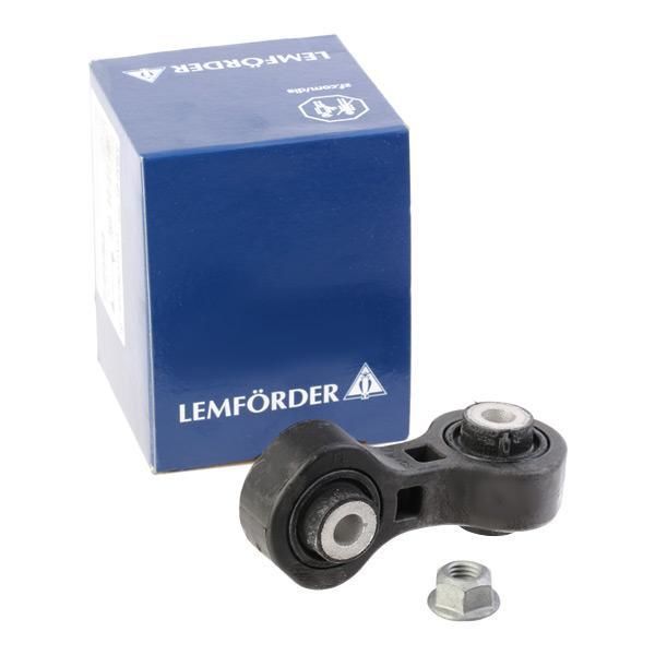 Audi A4 2008 - 2015 Model Arası Arka Viraj Demir Z Rotu Lemforder Marka