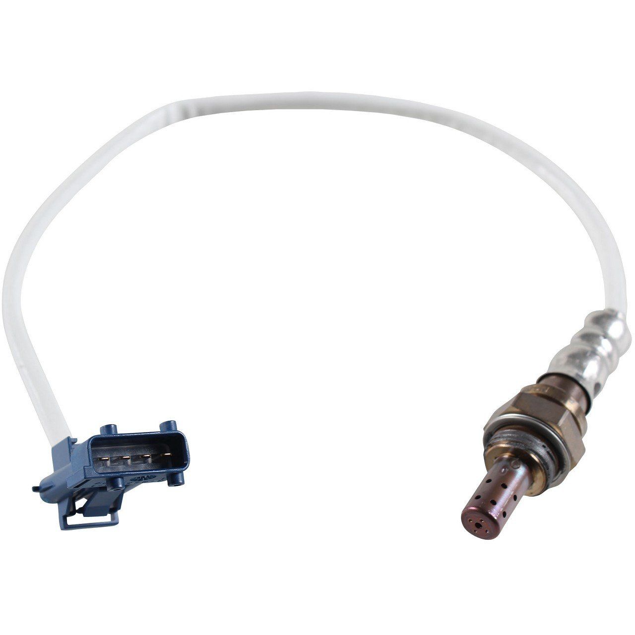 Citroen C4 1.4 1.6 Thp Vti Benzinli Oskijen Lambda Sensörü Alt Ngk Marka