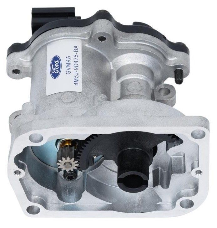 Ford Connect 2003-2008 Egr Valfi Manifoldsuz Ford Orjinal