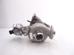Audi A5 2008 -2016 Model Arası 2.0 TDI Turbo Garrett Marka