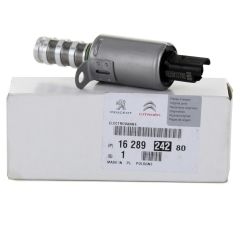 Citroen C4 Picasso 1.6 Vti Thp Ep6 Elektrovana Orjinal