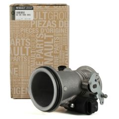 Renault Symbol 2006-2006 1.4 K7J Benzinli Enjektör Kelebek Kutusu Mais Marka