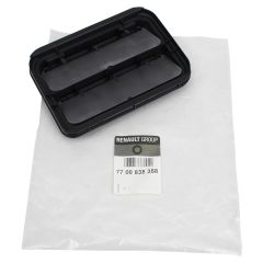 Renault Clio 3 2004-2010 Arka Bagaj Havalandırma Izgarası Mais Marka