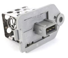 Citroen Xsara 1998-2006 Fan Rezitansı Gri Renk Magnetti Marelli Marka