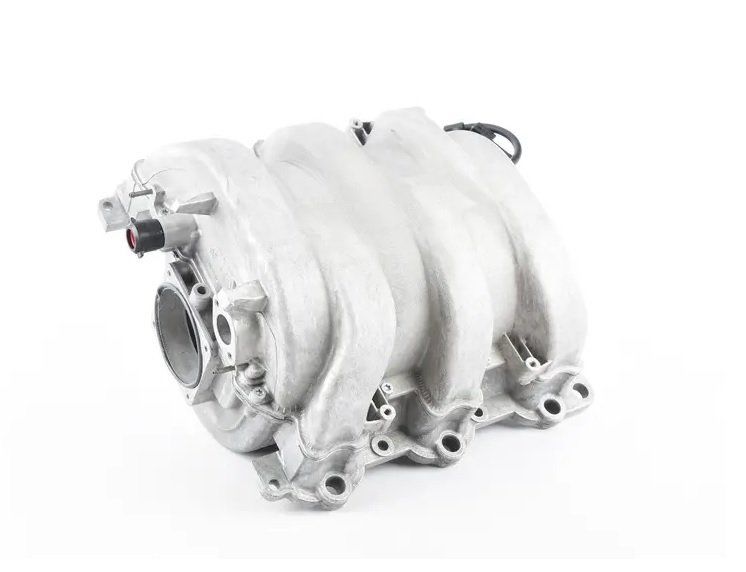 Mercedes W210 Kasa E240 112 Motor Emme Manifoldu Pierburg Marka