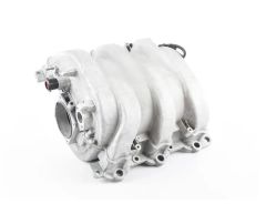 Mercedes W210 Kasa E240 112 Motor Emme Manifoldu Pierburg Marka