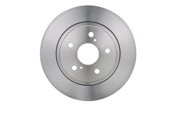 Toyota Avensis Arka Fren Diski 290 mm 2009-2015 BOSCH