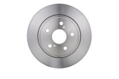 Toyota Avensis Arka Fren Diski 290 mm 2009-2015 BOSCH