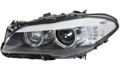 Bmw 5 Serisi F10 Kasa Sol Led Far Xenon Adaptive Hella Marka