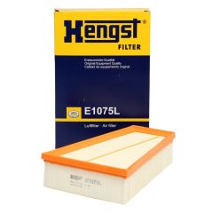 Mercedes W246 B180 Hava Filtresi Hengst Marka