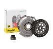 BMW 3 Serisi E36 Debriyaj Seti 320 323 325 M50 Motor Klimalı 1991-1998 LUK