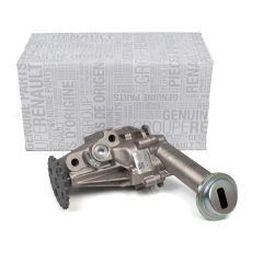 Renault Symbol Thalia 2009-2012 1.5 dCi Yağ pompası Mais Marka