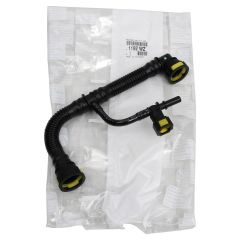 Peugeot 206 1.4 16 Valf Benzinli Yağ Buhar Hortumu Orjinal