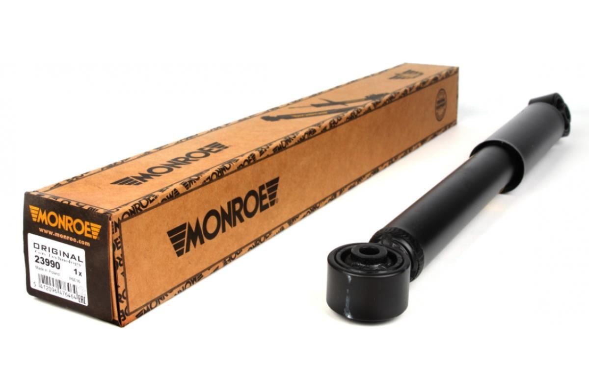 Volkswagen Caddy 2011 - 2014 Arka Amortisör Monroe Marka