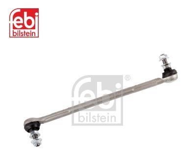 BMW 1 Serisi E87 Kasa Ön Sol Viraj Demir Askı Z Rotu 2005-2011 FEBI
