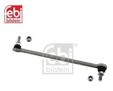 BMW 3 Serisi E90 Kasa Ön Sağ Viraj Demir Askı Z Rotu 2005-2012 FEBI