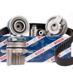 Audi Q3 2.0 TDI CFF Triger Seti Devirdaimli Bosch Marka