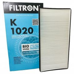 Peugeot 406 Polen Filtresi Filtron Marka