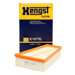 Mercedes GLA Serisi X156 Kasa GLA200 Hava Filtresi 1.6 156 Beygir 2014-2019 HENGST