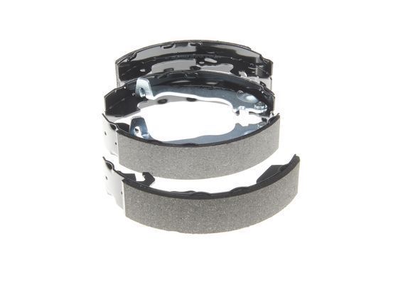 Ford Focus 1 Arka Kampana Fren Balatası 1999-2004 BOSCH