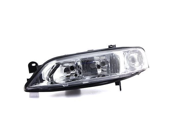 Opel Vectra B2 Makyajlı Kasa 99 Model Sonrası Sol Far Depo Marka