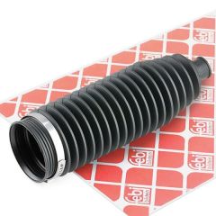 Volkswagen Passat B7 Direksiyon Rot Körüğü Kelepçeli 2011-2014 FEBI