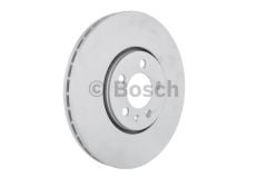 Seat Toledo 4 Ön Fren Diski 1.2 TSI 110 Beygir 288 mm Çap 2013-2019 BOSCH