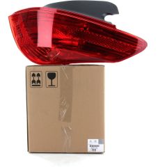 Peugeot 308 2007-2013 Sağ Stop Lambası Orjinal