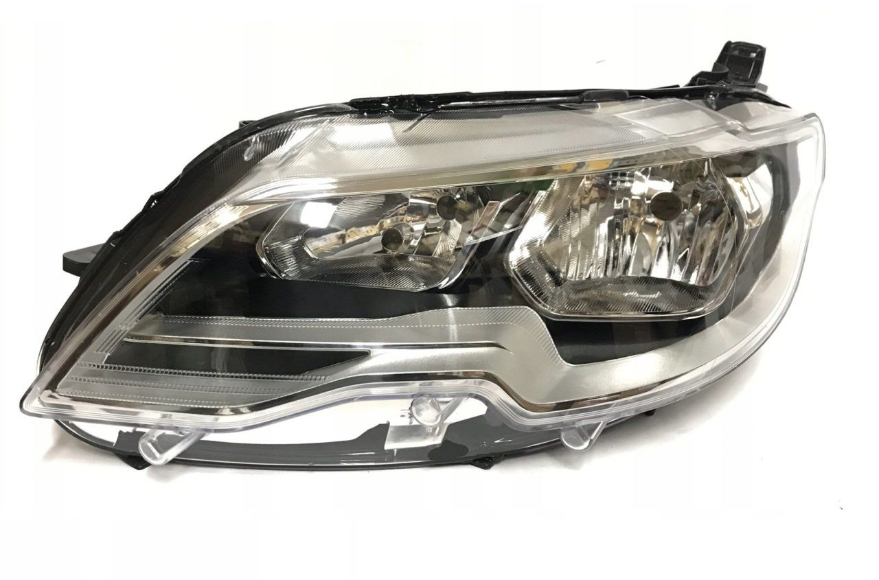 Peugeot 301 Sol Ön Far Makyajlı Depo Marka