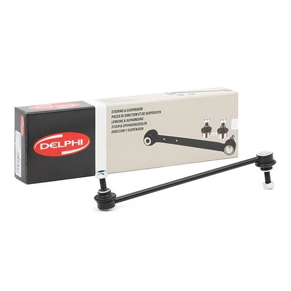 Renault Megane 2 2002-2009 Viraj Askı Rotu Delphi Marka