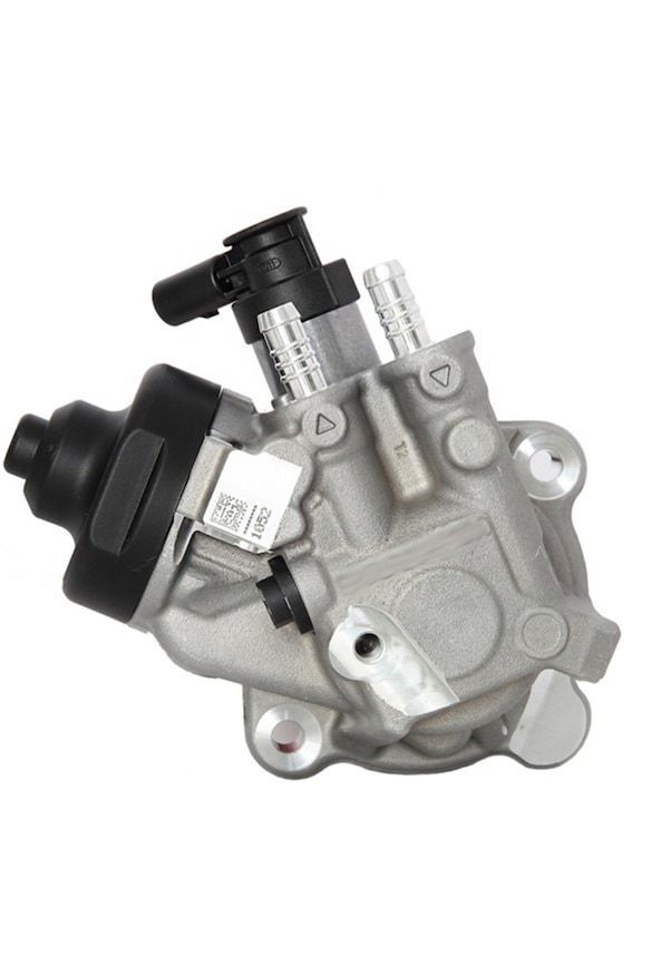 Citroen C3 1.4 Hdi 1.6 Hdi Mazot Pompası Orjinal