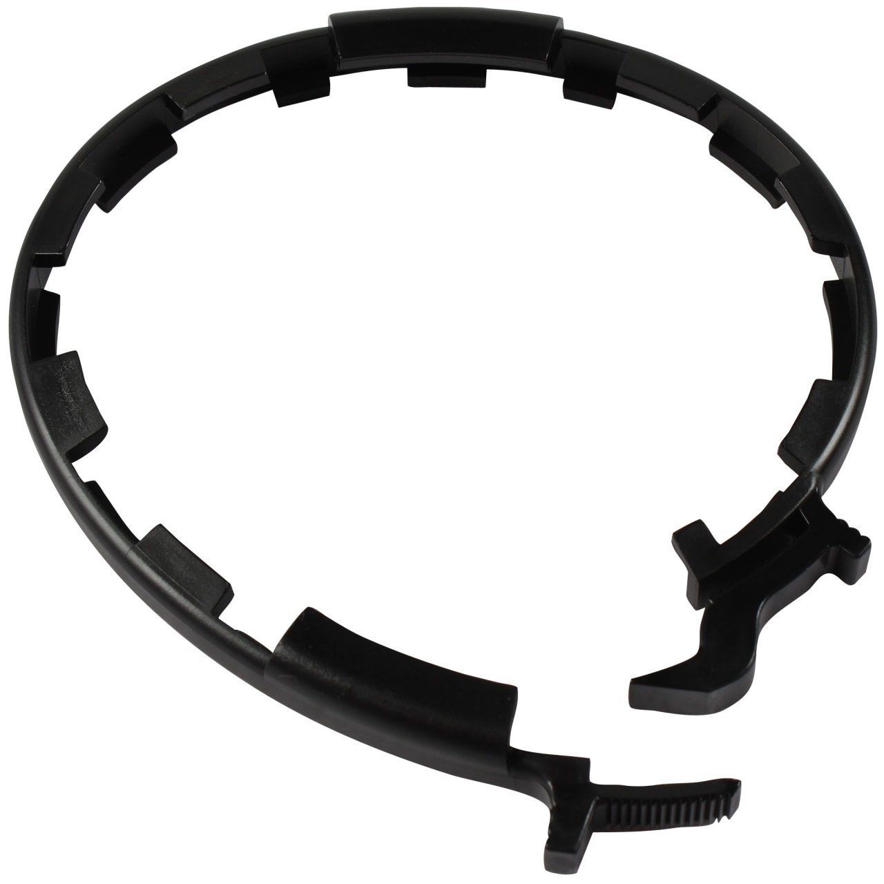 Citroen Berlingo 1.9 Dizel Mazot Filtre Kelepçesi Orjinal