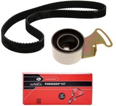 Land Rover Freelander 1.8 Benzinli Triger Seti (Kayış 143 Diş) Gates Marka