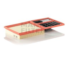 Skoda Fabia Hava Filtresi 1.4 Benzinli 85 Beygir 2007-2014 MANN