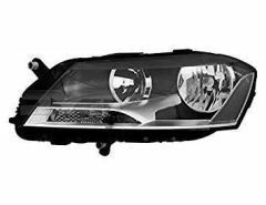 Volkswagen Passat 2011 - 2014 Model Sol Ön Far Valeo Marka 44501