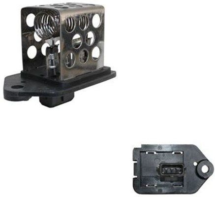 Peugeot Partner Fan Rezistansı Magneti Marelli Orjinal