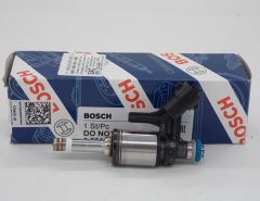 Mini Cooper S R56 LCI Kasa N18 Motor Benzin Enejktörü Bosch Marka
