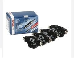 Citroen C5 Aircross Arka Fren Balata Takımı Bosch Marka 290mm