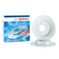 Opel Astra H Arka Fren Diski 1.3 CDTI 90 Beygir 264 mm Çap 5 Bijon 2005-2010 BOSCH (1 Adet)