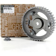 Renault Clio III 2004- 2010 1.5 dCi Dizel Eksantrik Dişlisi Mais Marka