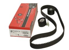 Peugeot 206 1.4 16 Valf Benzinli Triger Seti Gates Marka