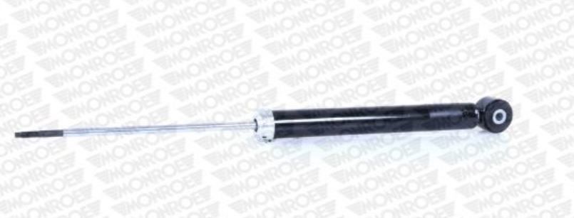 Nissan Micra Amortisör Gazlı Arka Sağ/Sol Aynı 2003 sonrası MONROE