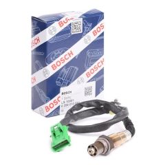 Citroen C4 1.4 1.6 Benzinli Oksijen (Lambda) Sensörü Bosch Marka