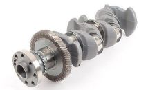 Bmw F10 520d N47 Motor Krank Mili Genmot Marka