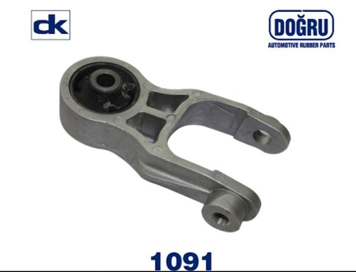 Opel Combo C Z17DTH Alt Arka Motor Kulağı